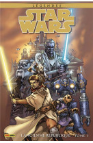 Star wars legendes : old republic t01