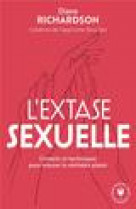 L-extase sexuelle