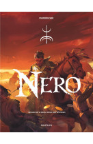 Nero t01 - sacrifice