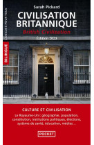 Civilisation britannique - british civilisation (bilingue)