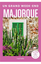 Majorque guide un grand week-end