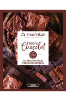 Marmiton - 100% chocolat
