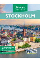 Guide vert week&go stockholm