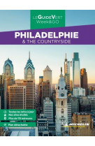 Guide vert week&go philadelphie