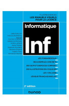 Informatique - 2e ed.