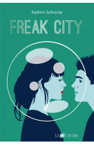 Freak city