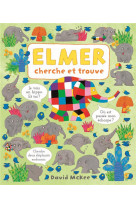 Elmer cherche et trouve