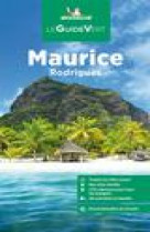 Guide vert maurice rodrigues