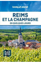 Reims et la champagne en quelques jours 1