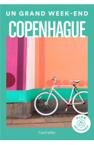 Copenhague un grand week-end