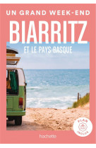 Biarritz et le pays basque guide un grand week-end
