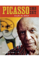 Picasso 1969-1972