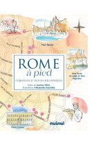 Rome a pied