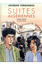Suites algeriennes t02