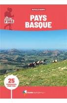 Sentiers d-emilie pays basque (3e ed)