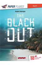 The black out - livre + mp3 (the consultant)