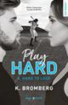 Play hard series - tome 4 hard to lose - vol04