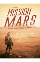 Mission mars