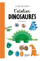 Gommettes rondes Animaux pixels by Collectif