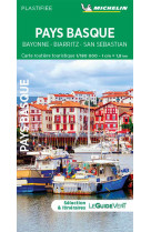 Cr rte touristique pays basque 2021