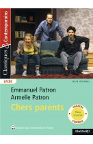 Chers parents - classiques & contemporains
