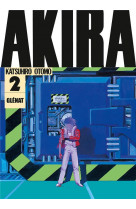 Akira edition originale t02