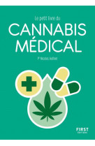 Petit livre du cannabis medical