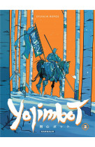 Yojimbot t03