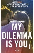 My dilemma is you - t1