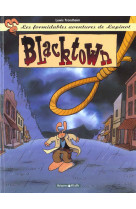 Lapinot t1 blacktown