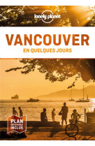 Vancouver en quelques jours - 2ed