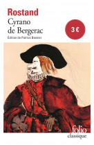 Cyrano de bergerac (folio)
