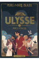 Ulysse - 1 prince d-ithaque