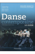 Danse contemporaine - le guide