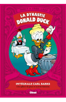 Dynastie donald duck t7