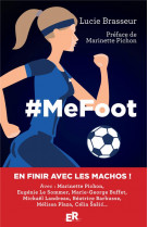 Football #metoo - football : levier d-egalite(s)