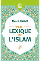 Petit lexique de l islam