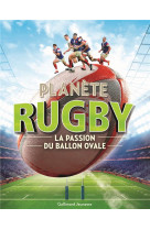 Planete rugby (tp)