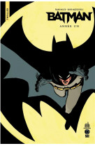 Urban comics nomad :  batman annee un