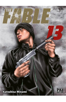 The fable t13 - the silent-killer is living in this town.