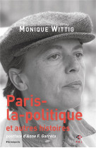Paris-la-politique