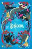 Dragons - l-encyclopedie du merveilleux -