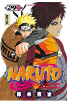 Naruto t29