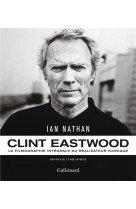 Clint eastwood