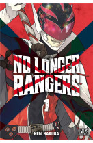 No longer rangers t01