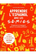 Apprendre l-espagnol avec les series