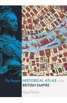 The penguin historical atlas of the british empire