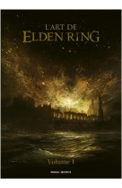 The art of elden ring t01