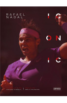 Nadal - iconic