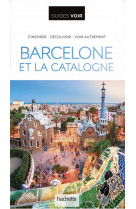 Guide voir barcelone et la catalogne